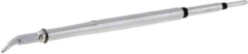 JBC TOOLS Tip; bent conical; 0