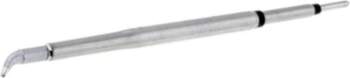 JBC TOOLS Tip; bent conical; 0