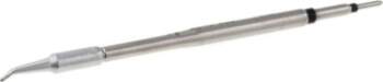 JBC TOOLS Tip; bent conical; 0