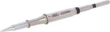 JBC TOOLS Tip; chisel; 0.4x0