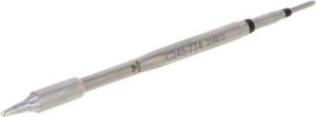 JBC TOOLS Tip; chisel; 1.2x0