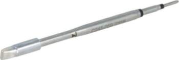 JBC TOOLS Tip; chisel; 5x1.7mm