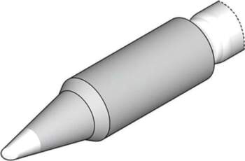 JBC TOOLS Tip; conical sloped; 0