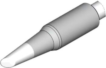 JBC TOOLS Tip; conical sloped; 2