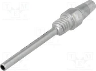 JBC TOOLS Tip: for desoldering irons