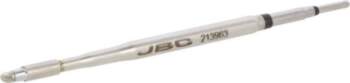 JBC TOOLS Tip; hoof; 2mm; for