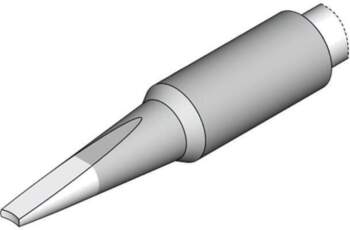 JBC TOOLS Tip; special,chisel; 0