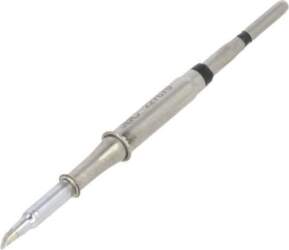 JBC TOOLS Tip; wave; 0.1mm