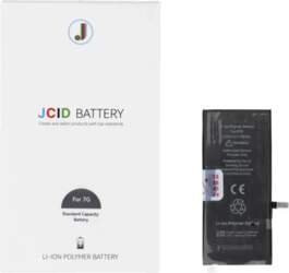 JCID Battery for iPhone 7 Plus
