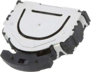 JIANFU Microswitch TACT; SPST; Pos: 2