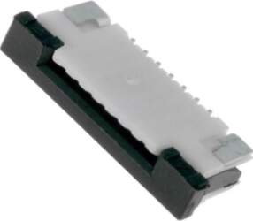 JOINT TECH Connector: FFC/FPC; SMT; 50V