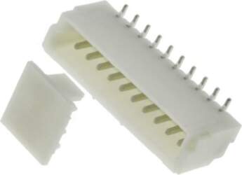 JOINT TECH Connector: wire-board; socket; male
