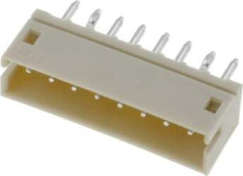 JOINT TECH Connector: wire-board; socket; male