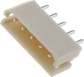 JOINT TECH Connector: wire-board; socket; male