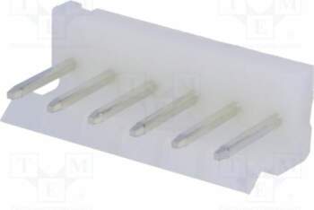 JOINT TECH Connector: wire-board; socket; male