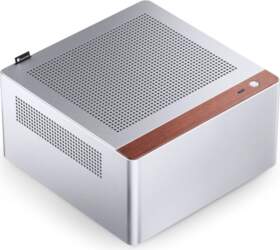 Jonsbo N10 PC case mini tower