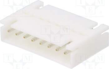 JST Transition: coupler; PIN: 8; XH