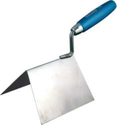 Jung - corner scraper - outside