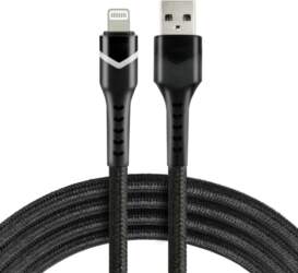 Kabel USB - iPh 1,0m