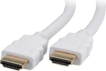 Kabelis HDMI HS + Eth, AM