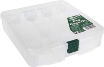 Kaste Meiho SFC FLY CASE OL