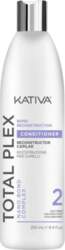 Kativa Total Plex Reconstructing Conditioner 355ml