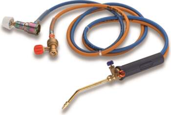 KEMPER Replacement kit for models 555H100