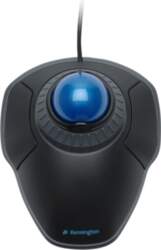 Kensington Orbit Trackball with Scroll Ring