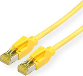 Kerpen Datacom KERPEN Patchkabel Kat.6A