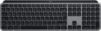 LOGITECH Keyboard MX Keys S for