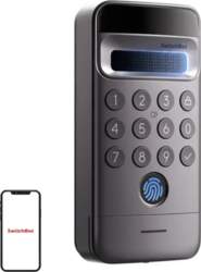 Keypad for the SwitchBot Keypad Vision