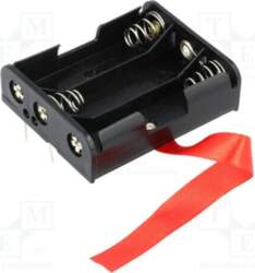 KEYSTONE Holder; AA,R6; Batt.no: