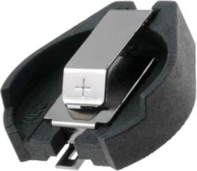 KEYSTONE Socket; Batt.no: 1; horizontal