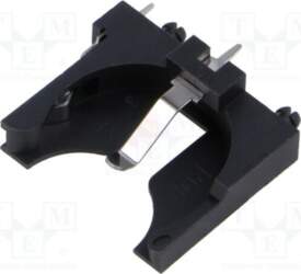 KEYSTONE Socket; CR2450; Batt.no: 1