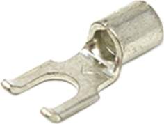KEYSTONE Tip: fork; M3,5; crimped