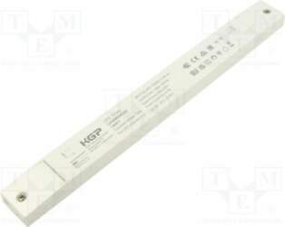 KGP ELECTRONICS Power supply: switching; LED