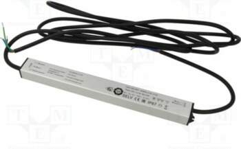 KGP ELECTRONICS Power supply: switching; LED