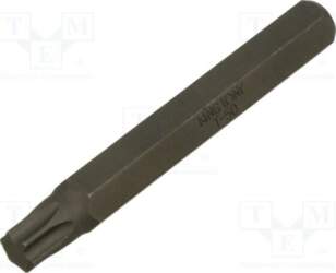 KING TONY Screwdriver bit; Torx®; TX50