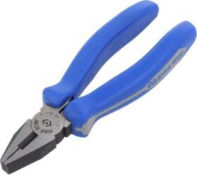 KING TONY Universal; two-component handle grips