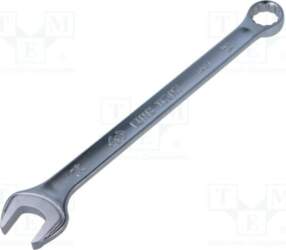 KING TONY Wrench: combination spanner; double-sided