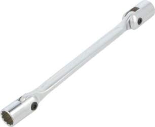 KING TONY Wrench: socket spanner; with