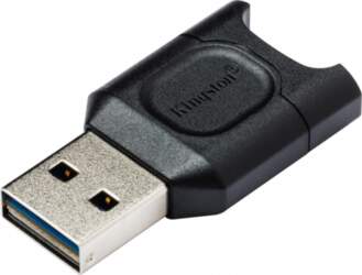 Kingston MobileLite Plus USB 3.2