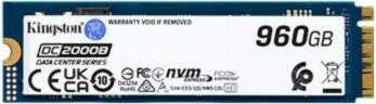 Kingston Technology 960G DC2000B PCIe 4