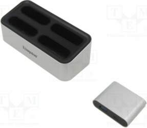 Kingston Technology Docking station; USB 3