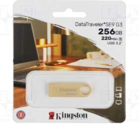 Kingston Technology Pendrive; USB 3.2