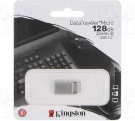Kingston Technology Pendrive; USB 3.2