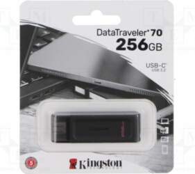 Kingston Technology Pendrive; USB 3.2