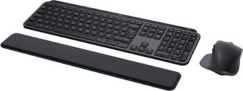 Klaviatūra Logitech MX Keys S Graphite