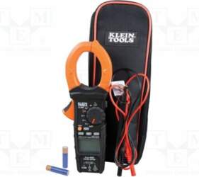 KLEIN TOOLS Meter: multifunction; digital,AC/DC
