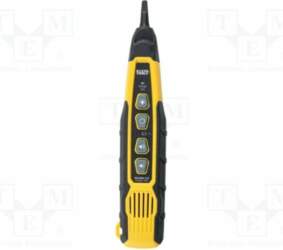 KLEIN TOOLS Test probe; Detection: cables